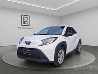 Nuova Toyota Aygo X Active 72 CV (52 kW) 2025 Bianco SUV