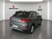 Usata VW T-Roc Life 116 CV (85 kW) 2025 SUV