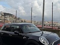 Usata Mini Cooper 2019 Nero Utilitaria