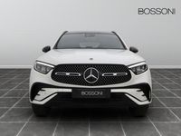 Gebraucht Mercedes GLC300 Advanced 333 PS (244 kW) 2024 Weiß SUV