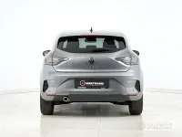 Usata Renault Clio V Techno 91 CV (66 kW) 2025 Grigio Berlina
