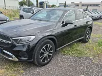 Usata Mercedes GLC220 Advanced Plus 197 CV (144 kW) 2023 SUV