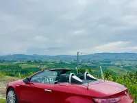 Usata Alfa Romeo Spider 260 CV (191 kW) 2007 Other Cabrio