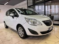 usata Opel Meriva -