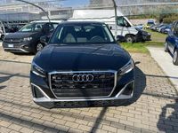 Usata Audi Q2 Advanced 150 CV (110 kW) 2023 Nero SUV