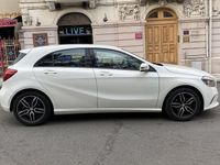 usata Mercedes A160 d Business