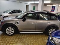 Usata Mini Cooper Countryman 2018 Grigio SUV