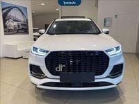 Nuova DR DR 7.0 317 CV (233 kW) 2025 Bianco pastello SUV