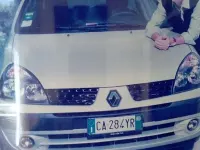 Usata Renault Clio 58 CV (42 kW) 2002 Berlina