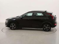 Usata Kia Niro 141 CV (103 kW) 2022 Nero SUV