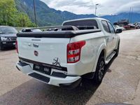 usata Fiat Fullback 2.4 180CV Doppia Cabina LX S&S