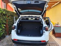 Usata Jeep Compass 131 CV (96 kW) 2022 Bianco SUV