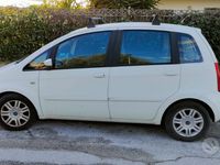 usata Fiat Idea 1.9 multijet