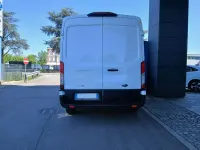 Usata Ford Transit 131 CV (96 kW) 2020 Bianco Furgone