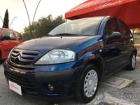 usata Citroën C3 1.1 60CV /NEOPATENTATI /GARANTITA/POCHI KM