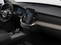Usata Volvo XC90 Ultra 310 CV (228 kW) 2025 Nero SUV