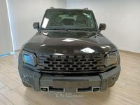 Nuova ICH-X K3 245 CV (180 kW) 2025 Nessuno SUV