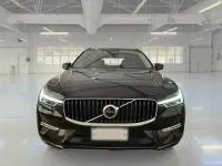Usata Volvo XC60 Core 197 CV (144 kW) 2024 SUV