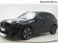 Usata BMW X1 M Sport 244 CV (179 kW) 2025 Nero SUV