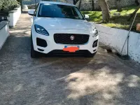 Usata Jaguar E-Pace 150 CV (110 kW) 2018 SUV