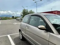 Usata Lancia Ypsilon 90 CV (66 kW) 2008 Utilitaria