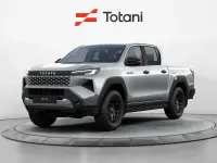 Nuova Toyota HiLux 204 CV (150 kW) 2026 Other Pick-up