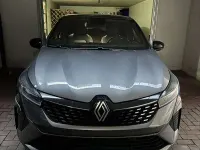 Usata Renault Clio V Techno 101 CV (74 kW) 2025 Grigio Berlina