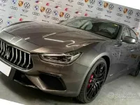 Usata Maserati Ghibli 430 CV (316 kW) 2019 Grigio Berlina