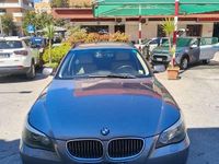 Usata BMW 530 235 CV (172 kW) 2009 Station wagon