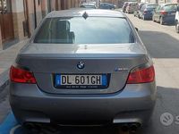 Usata BMW M5 507 CV (372 kW) 2005 Berlina