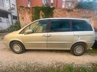 Usata Lancia Phedra 136 CV (100 kW) 2006 Monovolume