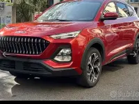 Usado EVO Evo 7 174 CV (127 kW) 2025 Rojo SUV