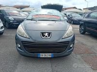 Begagnad Peugeot 207 88 HK (64 kW) 2010 Grå Sedan