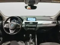 Usata BMW X2 Comfort Edition 220 CV (161 kW) 2022 Nero SUV