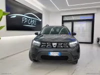 Usata Dacia Duster Essentiel 116 CV (85 kW) 2022 Other SUV