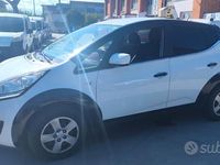 usata Kia Venga 1.4 bi fuel