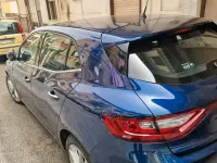 Usata Renault Mégane II 116 CV (85 kW) 2021 Blu Berlina