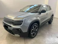 Nuova Jeep Avenger Summit 101 CV (74 kW) 2025 Grigio SUV