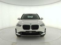 Nuova BMW X1 150 CV (110 kW) 2026 Alpin white pastello SUV