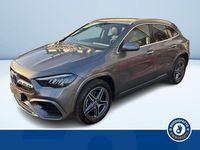 Nouvelle Mercedes GLA250 Advanced Plus 217 ch (159 kW) 2025 Gris SUV
