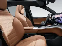Nuova Mercedes GLC400d Advanced Plus 359 kW (489 CV) 2026 Nero SUV