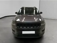 Usata Jeep Compass 241 CV (177 kW) 2020 Grigio SUV