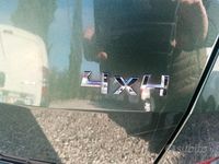 Usata Skoda Kodiaq Executive 2020 Verde SUV