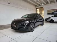 Usata Peugeot 208 GT 131 CV (96 kW) 2023 Nero Utilitaria