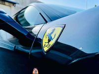 Usata Ferrari 458 570 CV (419 kW) 2011 Neronero daytonanero Coupé