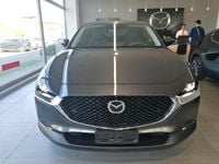 Usata Mazda CX-30 140 CV (102 kW) 2025 Machine grey SUV