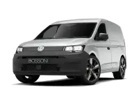 Nuova VW Caddy Life 150 CV (110 kW) 2026 Bianco Monovolume