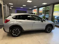 Usata Subaru XV Exclusive+ 147 CV (108 kW) 2012 Grigio SUV