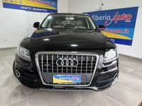 usata Audi Q5 2.0 TDI 170 CV quattro S tronic