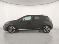 Usado Renault Clio V Techno 91 CV (66 kW) 2025 Negro Utilitario